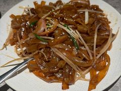 -留半山·香港食堂(啦啦宝都店)