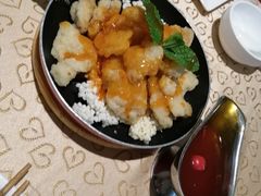 -大鸭梨烤鸭(左家庄店)