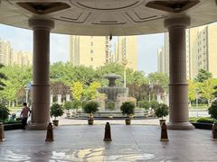 -唐山河头老街国丰维景度假大酒店