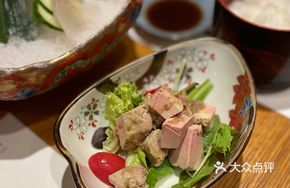 Ryukyu Goose Liver