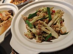 -院8里·小聚园老川菜(九眼桥店)