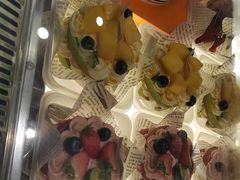 -红跑车(朝晖店)