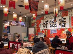 -佬缸炮江湖川菜(玉林店)