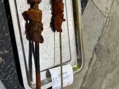 -马白开来特色羊排揪片子  (总店)