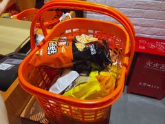 -来伊份(前进西路万象汇店)