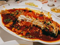 -小螺号海鲜·地道鲁菜(省体总店)