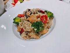 -娜娜家·Nana's restaurant(国金汇店)