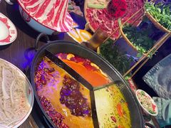 -水巷子·巴掌腰片重庆火锅(云纺店)