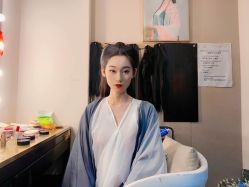 -盘子女人坊古装写真摄影(天津总店)