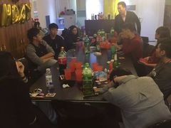-大猫儿轰趴·团建·年会聚会(朝外店)