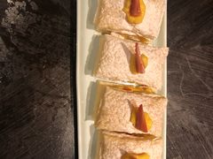 拿破仑草莓酥-万丽轩·粤菜(王府井金茂万丽酒店)