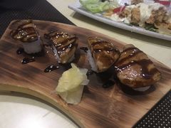 -有喜屋·深夜食堂(北京西路店)