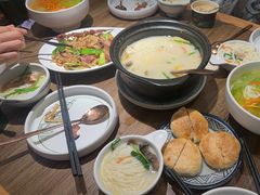 -云海肴·汽锅鸡·云南菜(广安门天虹店)