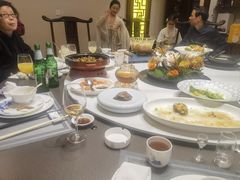 -古韵轩·江浙融合菜(梁溪店)