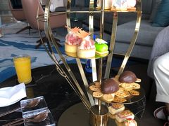 -秀·吧 Show Bar(兰州盛达希尔顿酒店)