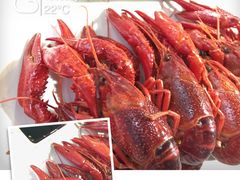 -霸王虾·麻辣小龙虾(清水河公园店)