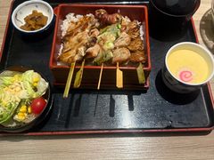 -小山日本料理(兴业太古汇店)