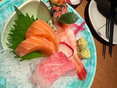 -水之惠鲜鱼料理(王府大街店)