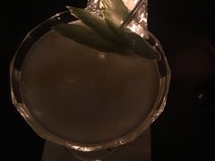 -LONG BAR 廊吧(外滩华尔道夫酒店)