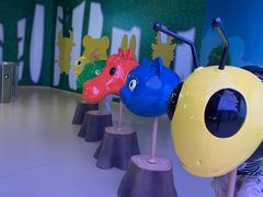 -苏州青少年科技馆