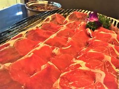 -鲁西肥牛(九方购物中心店)