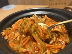-川堂风·跷脚牛肉·乐山爆炒(宝山日月光店)