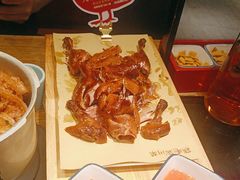 -鸡毛店·川菜(双楠店)