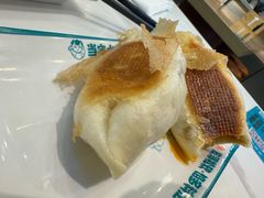 -当家水煎包·牛肉汤(浦江店)