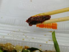 -陈添記·祖傳爽鱼皮·西关老字号(广州首店)