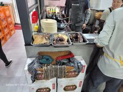 -何永光123鲜牛肉馆(1号店)