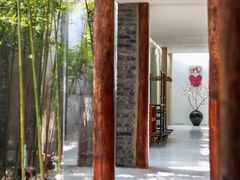 -曲廊院(东四十一条店)