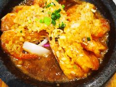 -小菜园新徽菜(滁州苏宁店)