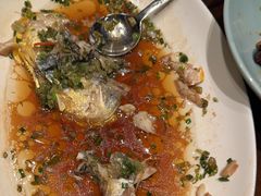 -环球港凯悦 · 享悦中餐厅