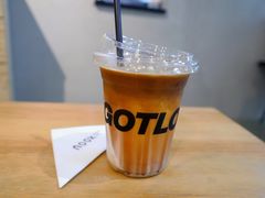 -GOTLOT COFFEE&KITCHEN角落厨房NOOK店