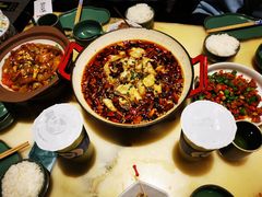 -锦府盐帮·侯宅(五棵松万达店)