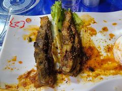 -花儿穆萨·烤肉餐厅(石马坪店)
