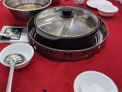 -花苑美食横琴生蚝火锅(拱北粤华路店)