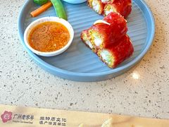 -点都德(世纪汇店)