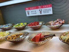-辣尚瘾·烤鱼·新川菜(交大直营店)