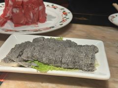 -清真·老门框爆肚涮肉·中华老字号(丰管路店)