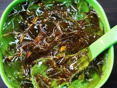 -黄氏沥泉·冰粉(玉林店)