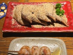 -鸟屯(三里屯店)