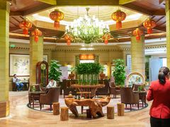 -唐苑酒家·岭南粤菜名店(太古仓店)