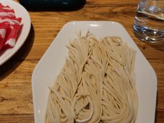 -额尔敦传统涮火锅·冰煮羊(铁东店)