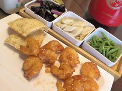 -鲁南仔·滕州炒鸡(经三路店)