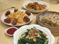 -味莊茶餐厅·自家點心(万象城店)