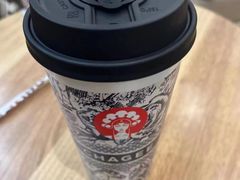 -霸王茶姬(常熟印象城店)
