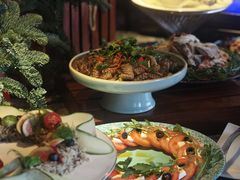 -长沙北辰洲际酒店-兰调全日餐厅