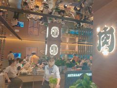 -西塔老太太泥炉烤肉(武汉摩尔城店)