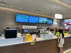 -奈雪的茶(鄞州万达店)